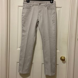 Sadie’s Straight Liverpool Jeans